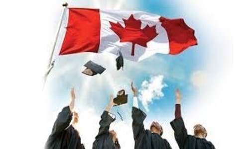 کانادا به دانشجویانی که تحصیل خود را بصورت آنلاین آغاز کنند هم ویزای کار می دهد